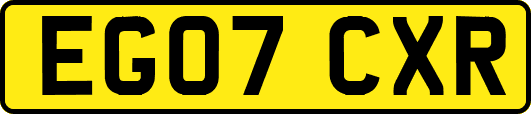 EG07CXR