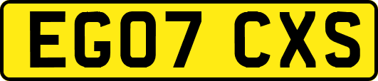 EG07CXS