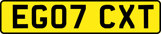 EG07CXT