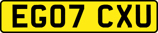 EG07CXU