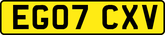 EG07CXV