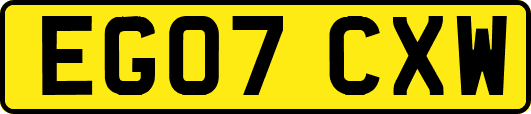 EG07CXW
