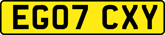 EG07CXY