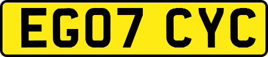 EG07CYC
