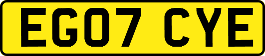 EG07CYE