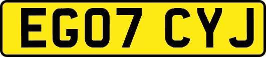 EG07CYJ