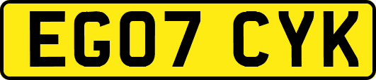 EG07CYK