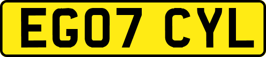 EG07CYL