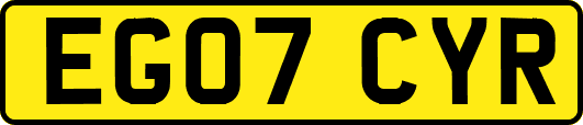EG07CYR