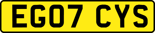 EG07CYS