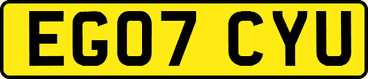 EG07CYU