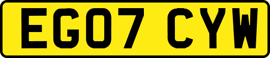 EG07CYW