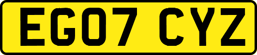 EG07CYZ