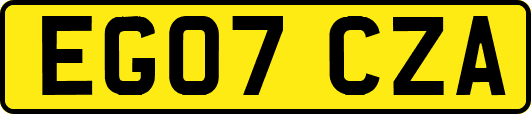 EG07CZA