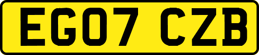EG07CZB