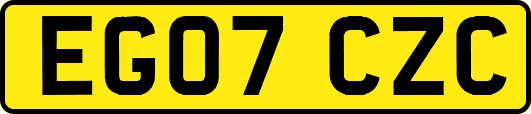 EG07CZC