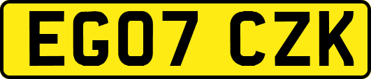 EG07CZK