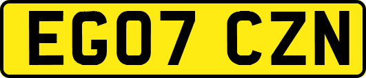EG07CZN