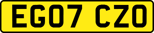 EG07CZO