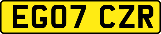 EG07CZR