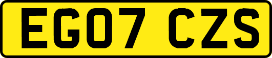 EG07CZS