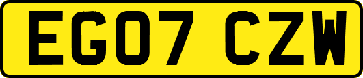 EG07CZW