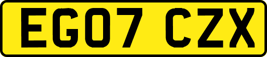 EG07CZX