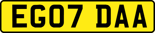 EG07DAA