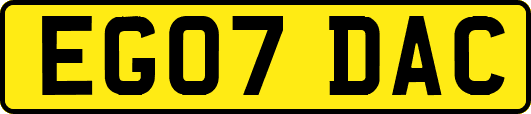 EG07DAC
