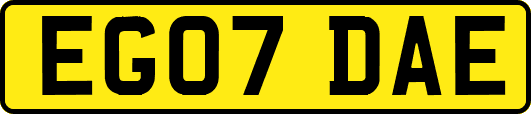 EG07DAE