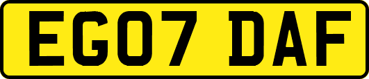 EG07DAF