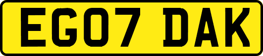 EG07DAK