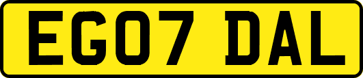 EG07DAL