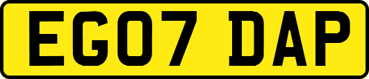 EG07DAP