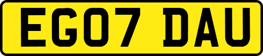EG07DAU