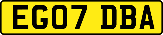 EG07DBA