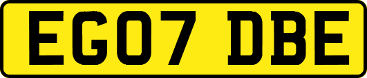 EG07DBE