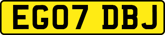 EG07DBJ