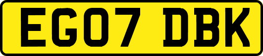 EG07DBK