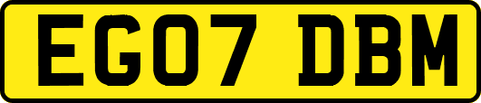 EG07DBM