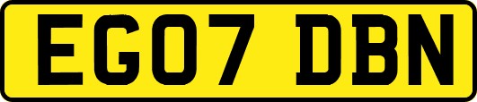 EG07DBN