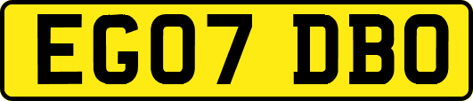 EG07DBO