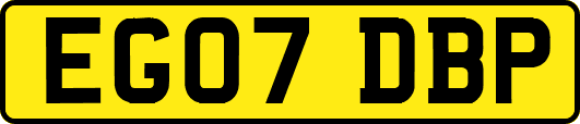 EG07DBP