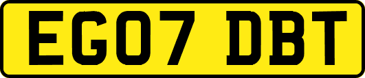 EG07DBT