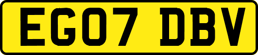 EG07DBV