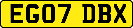 EG07DBX
