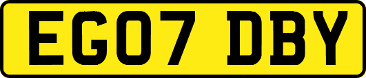 EG07DBY
