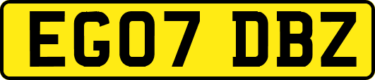 EG07DBZ