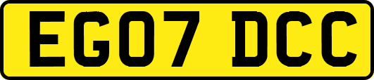 EG07DCC