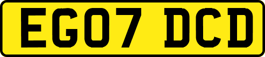 EG07DCD
